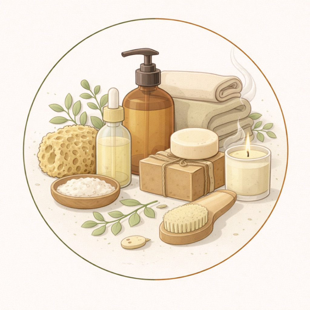 Self-Care & Wellness